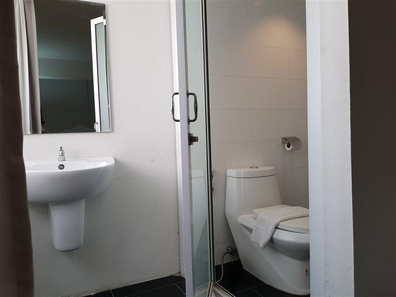 Shane Hotel Čiang Mai Exteriér fotografie