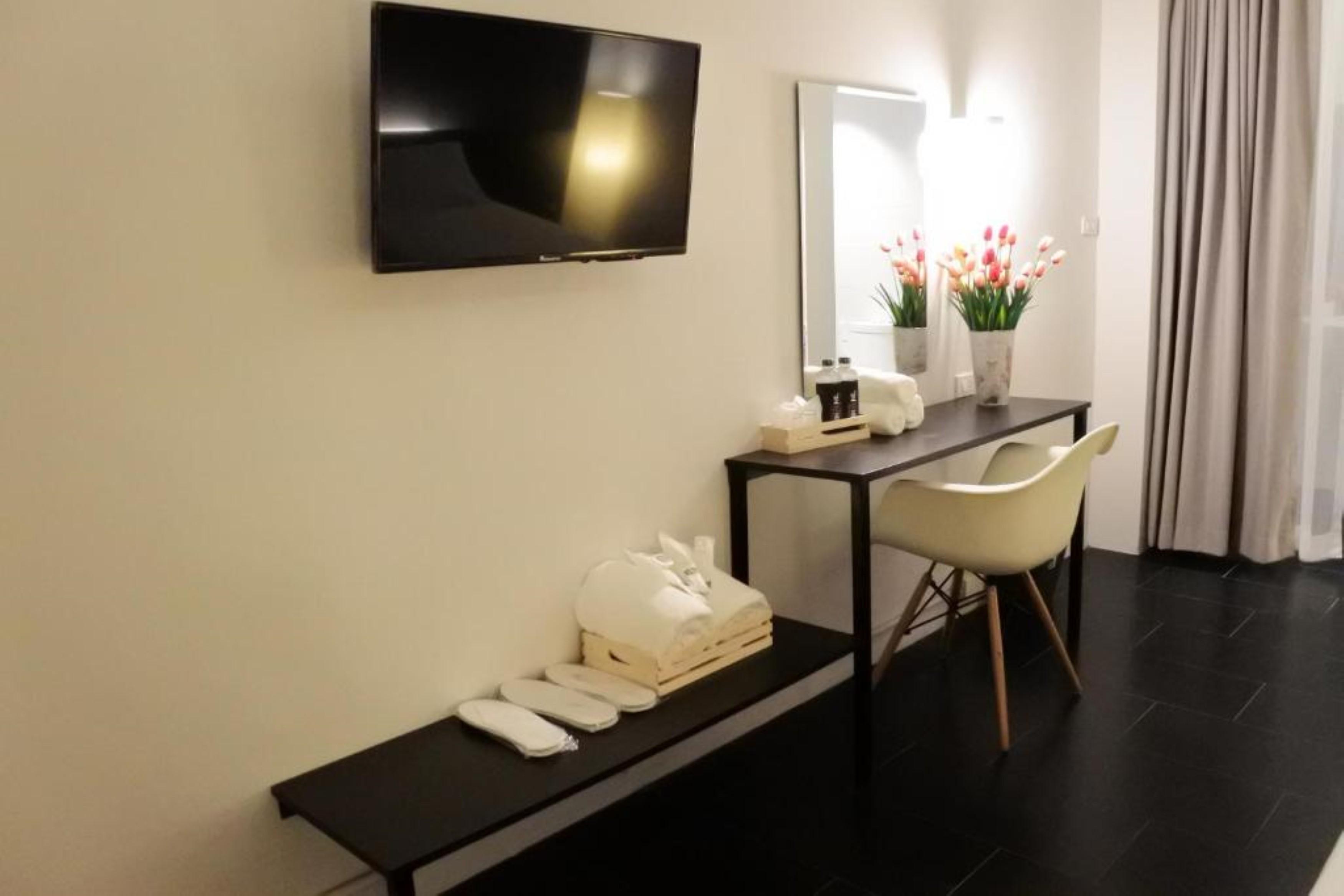 Shane Hotel Čiang Mai Exteriér fotografie