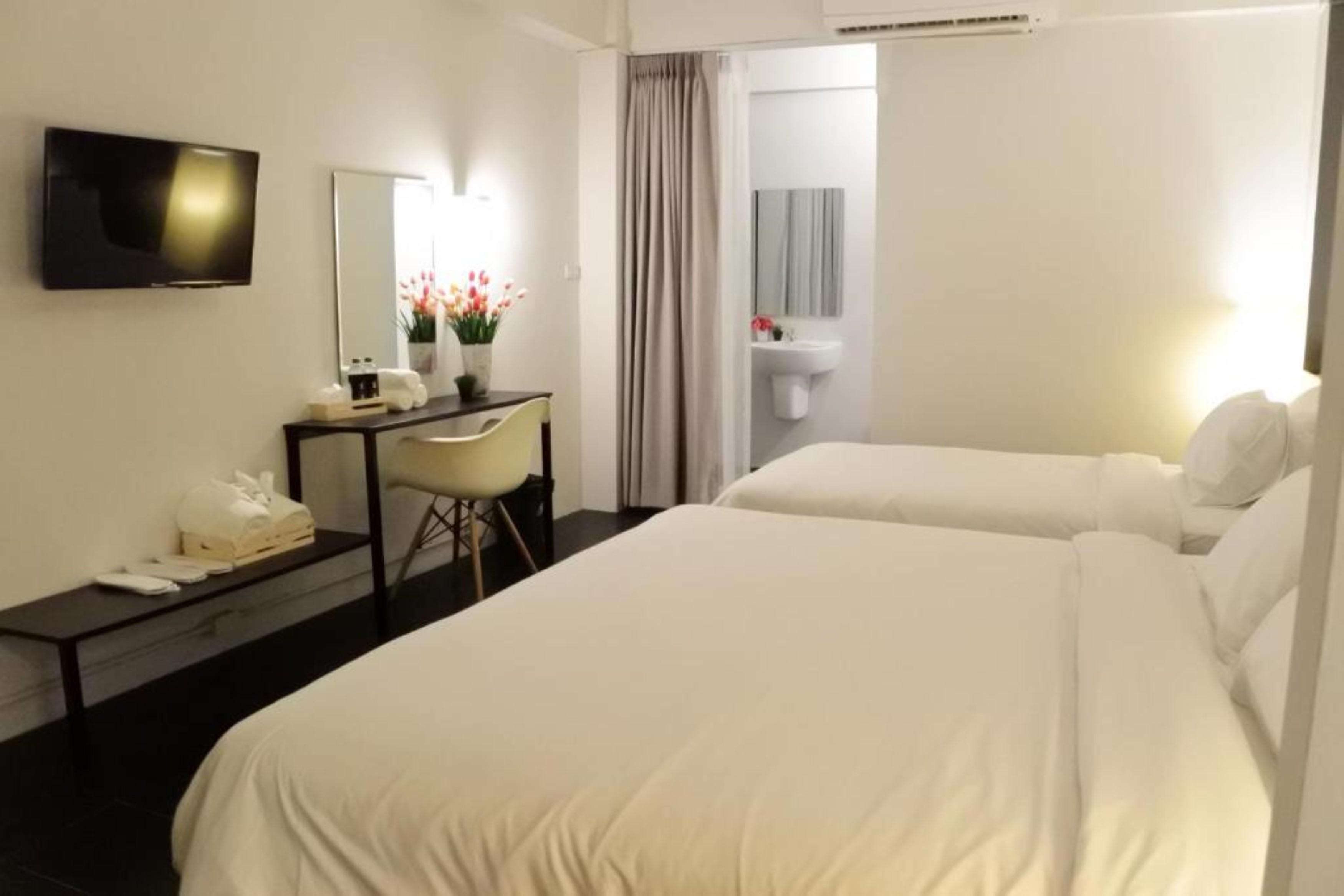 Shane Hotel Čiang Mai Exteriér fotografie
