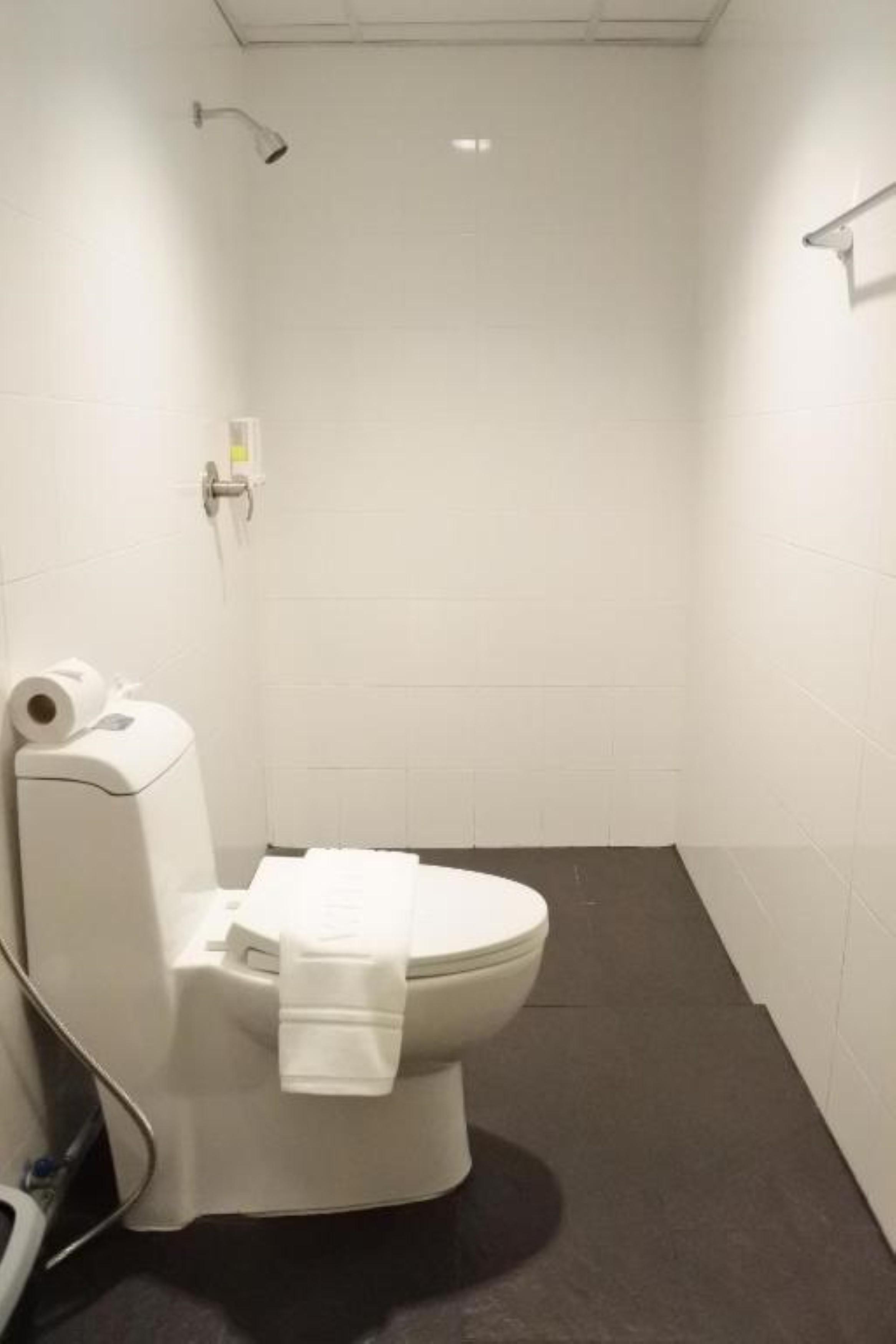 Shane Hotel Čiang Mai Exteriér fotografie