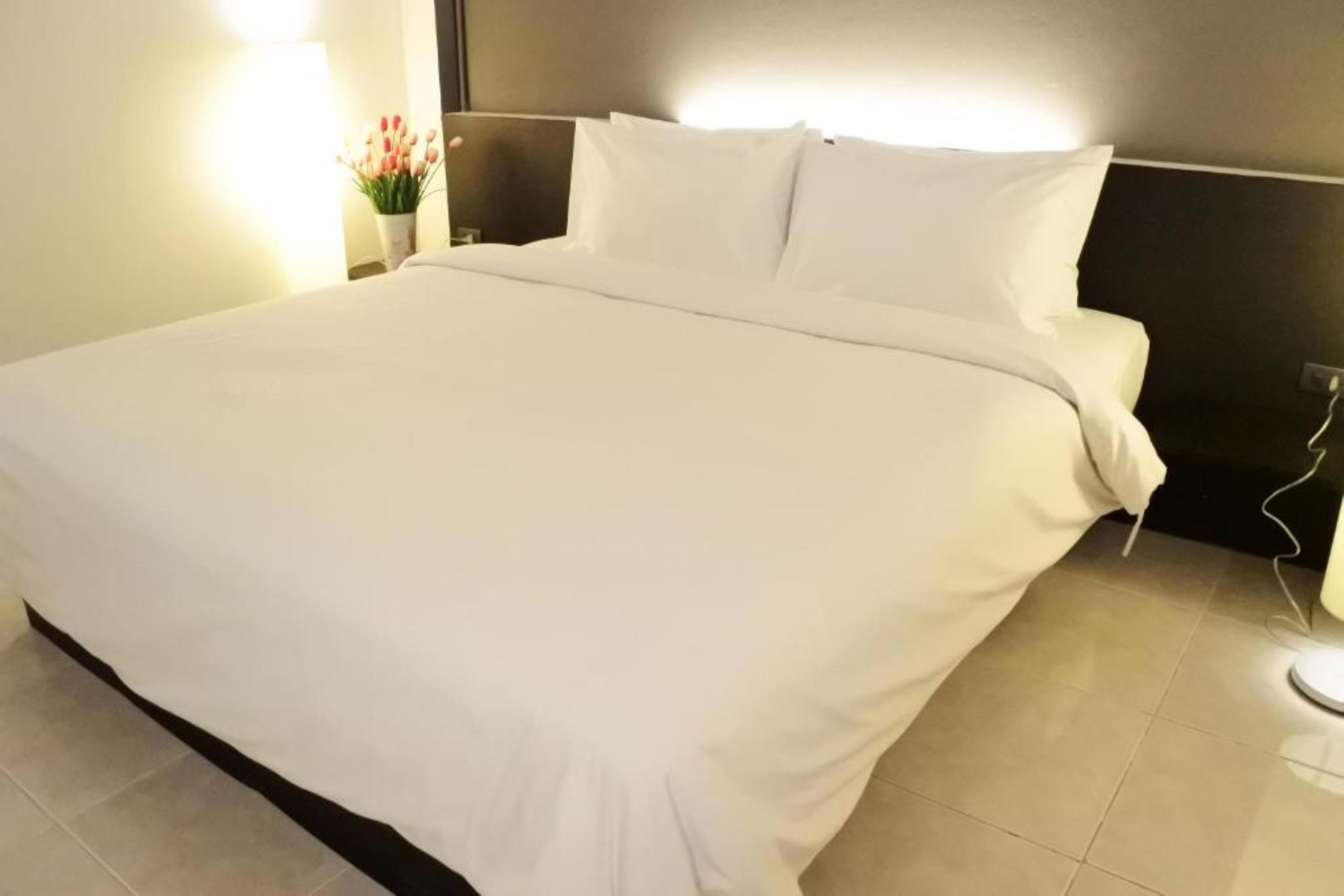 Shane Hotel Čiang Mai Exteriér fotografie
