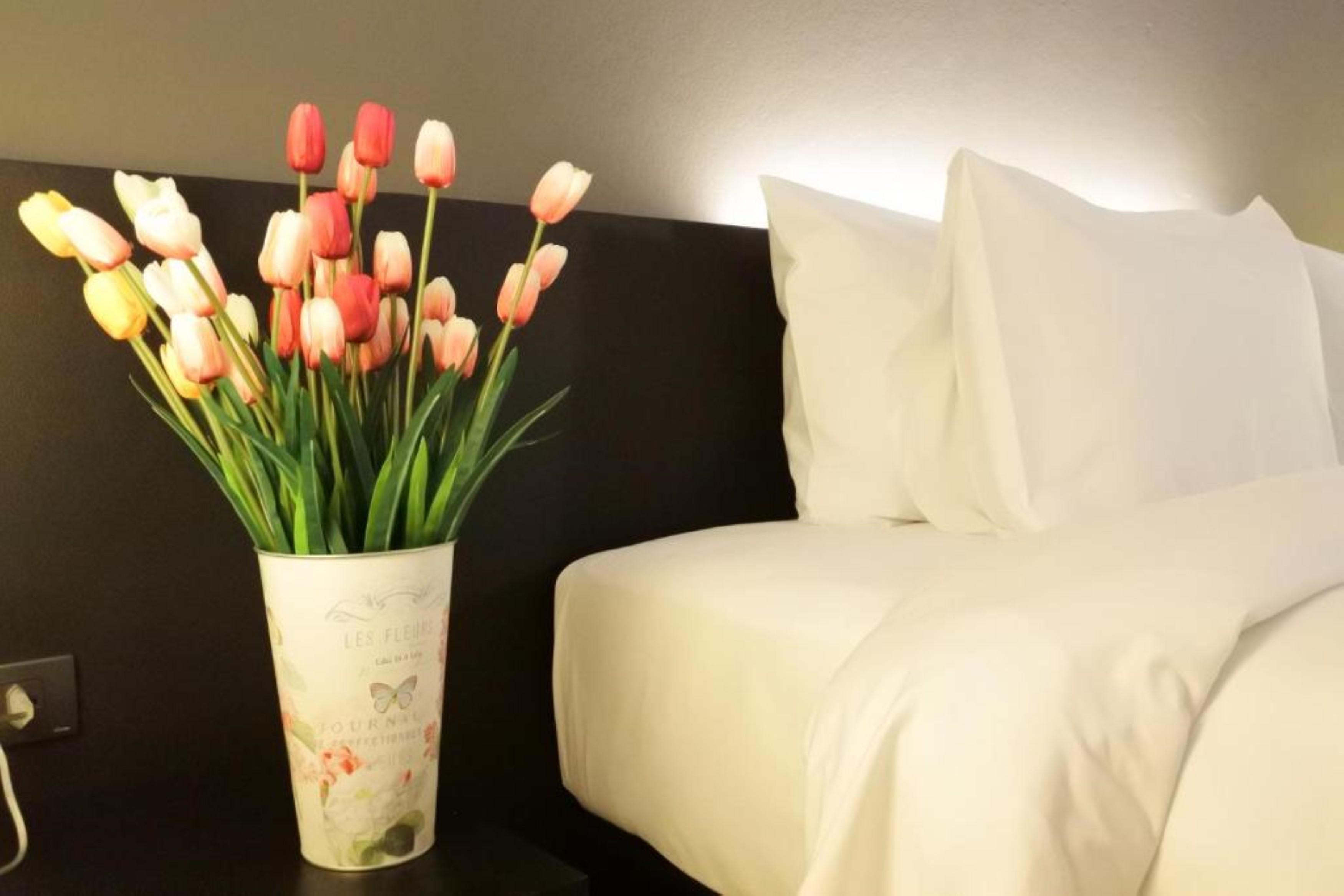 Shane Hotel Čiang Mai Exteriér fotografie