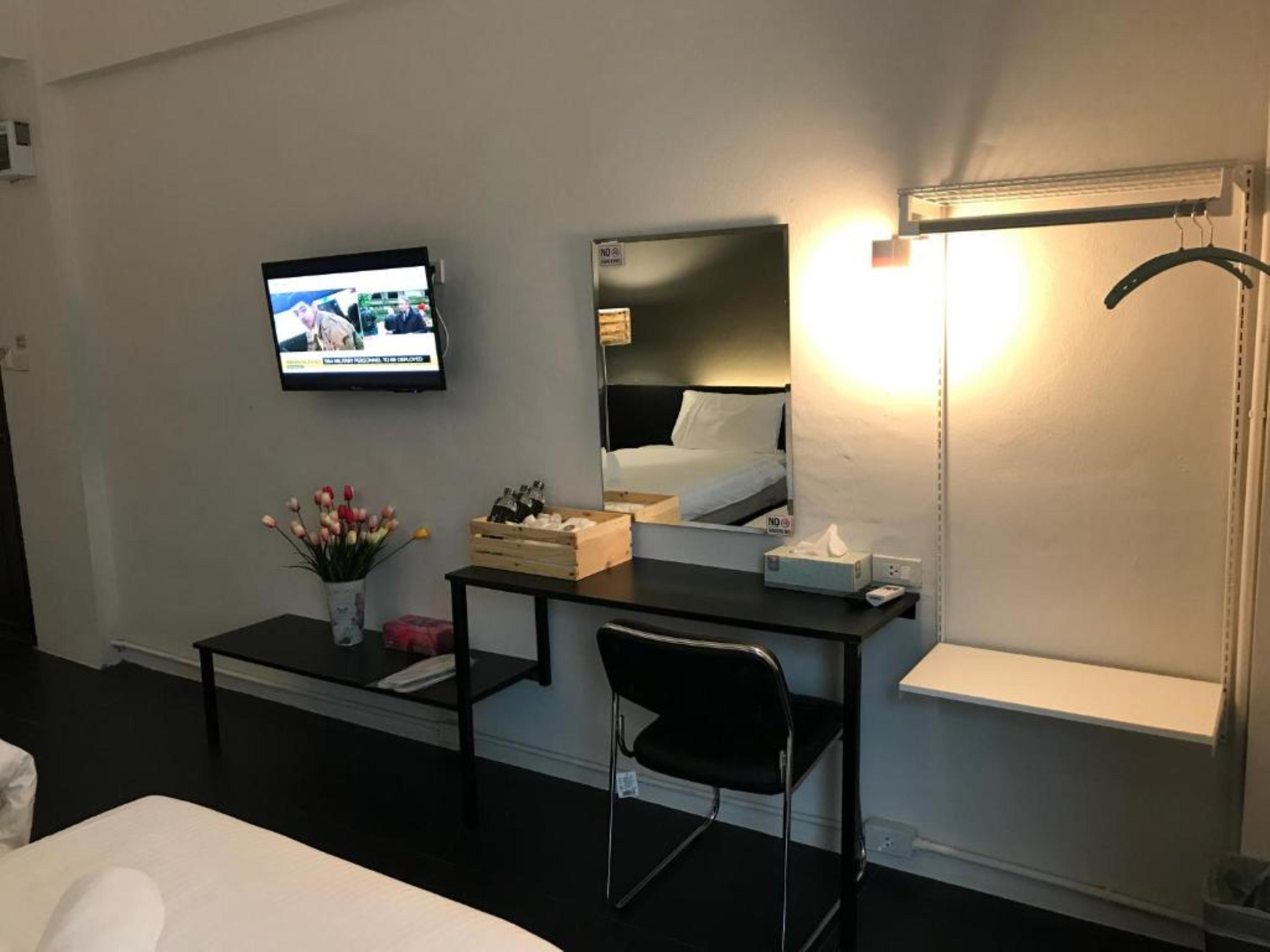 Shane Hotel Čiang Mai Exteriér fotografie