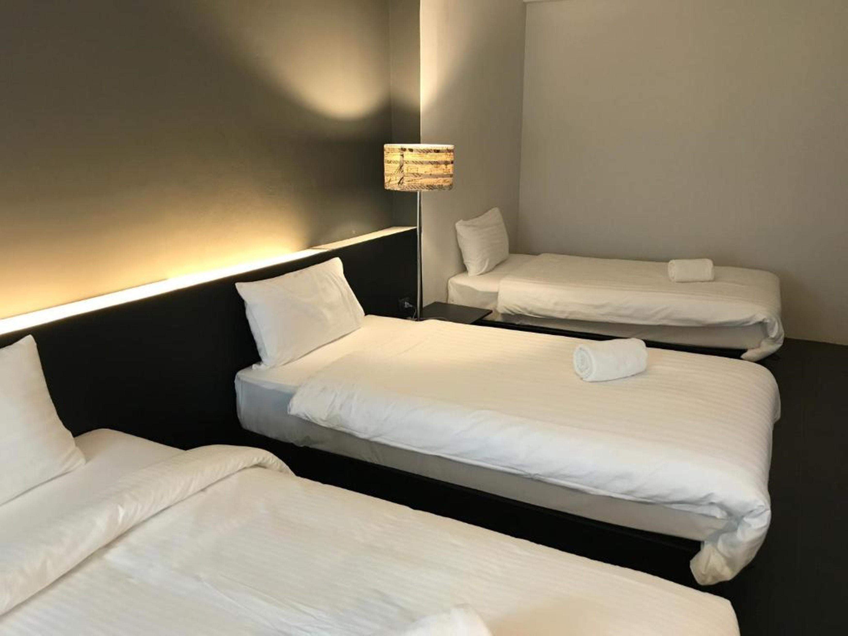 Shane Hotel Čiang Mai Exteriér fotografie