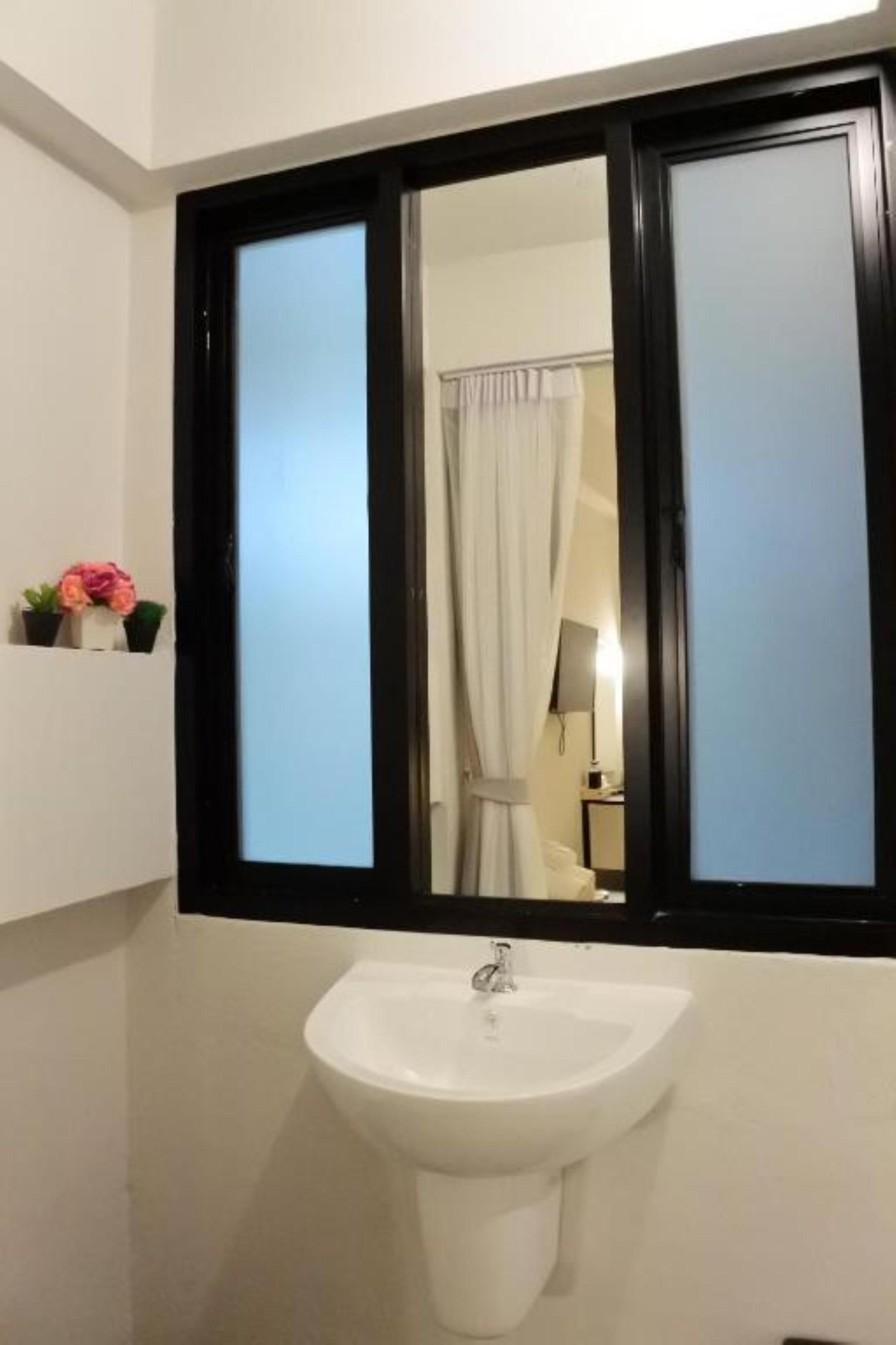 Shane Hotel Čiang Mai Exteriér fotografie