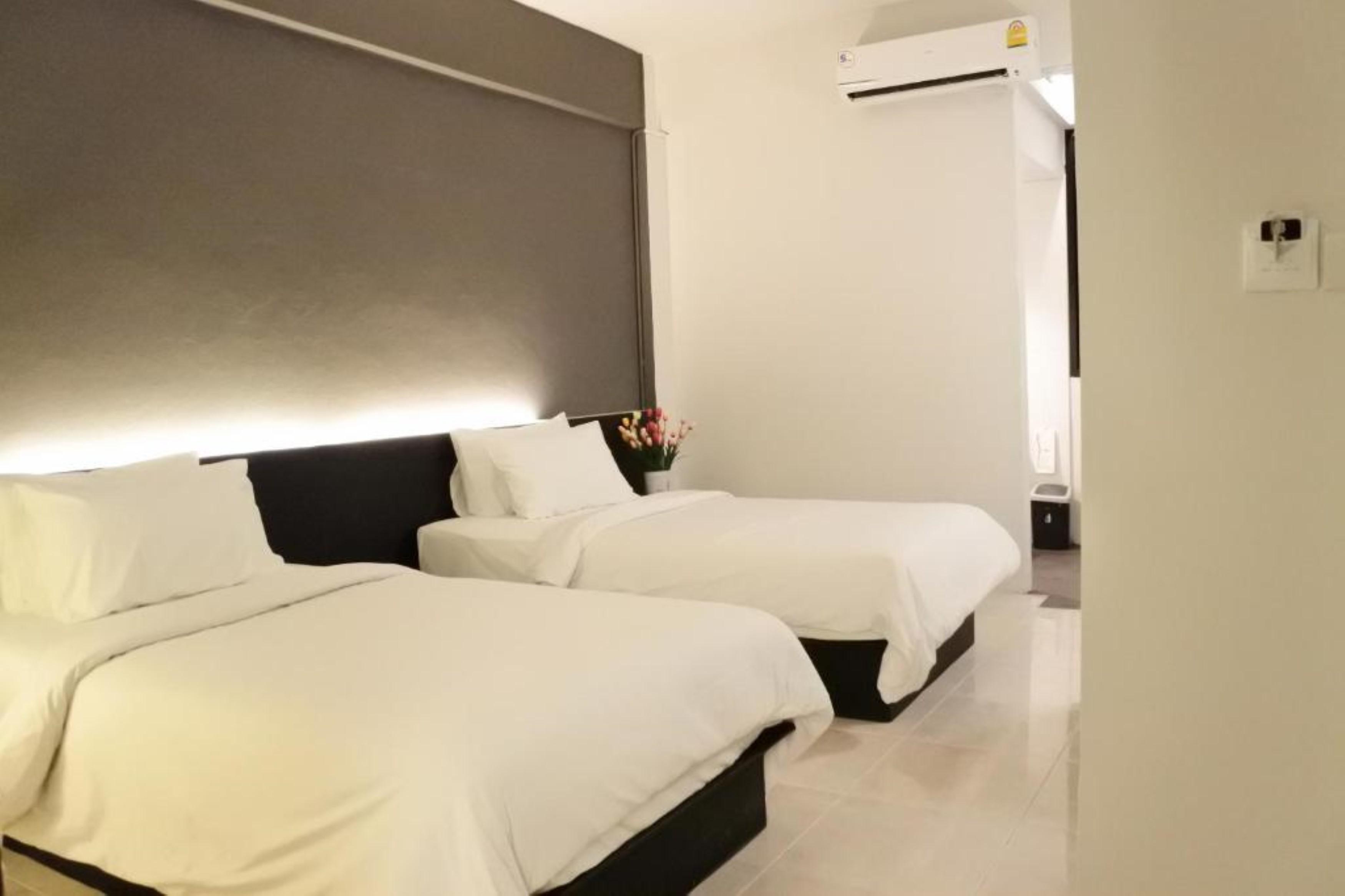 Shane Hotel Čiang Mai Exteriér fotografie