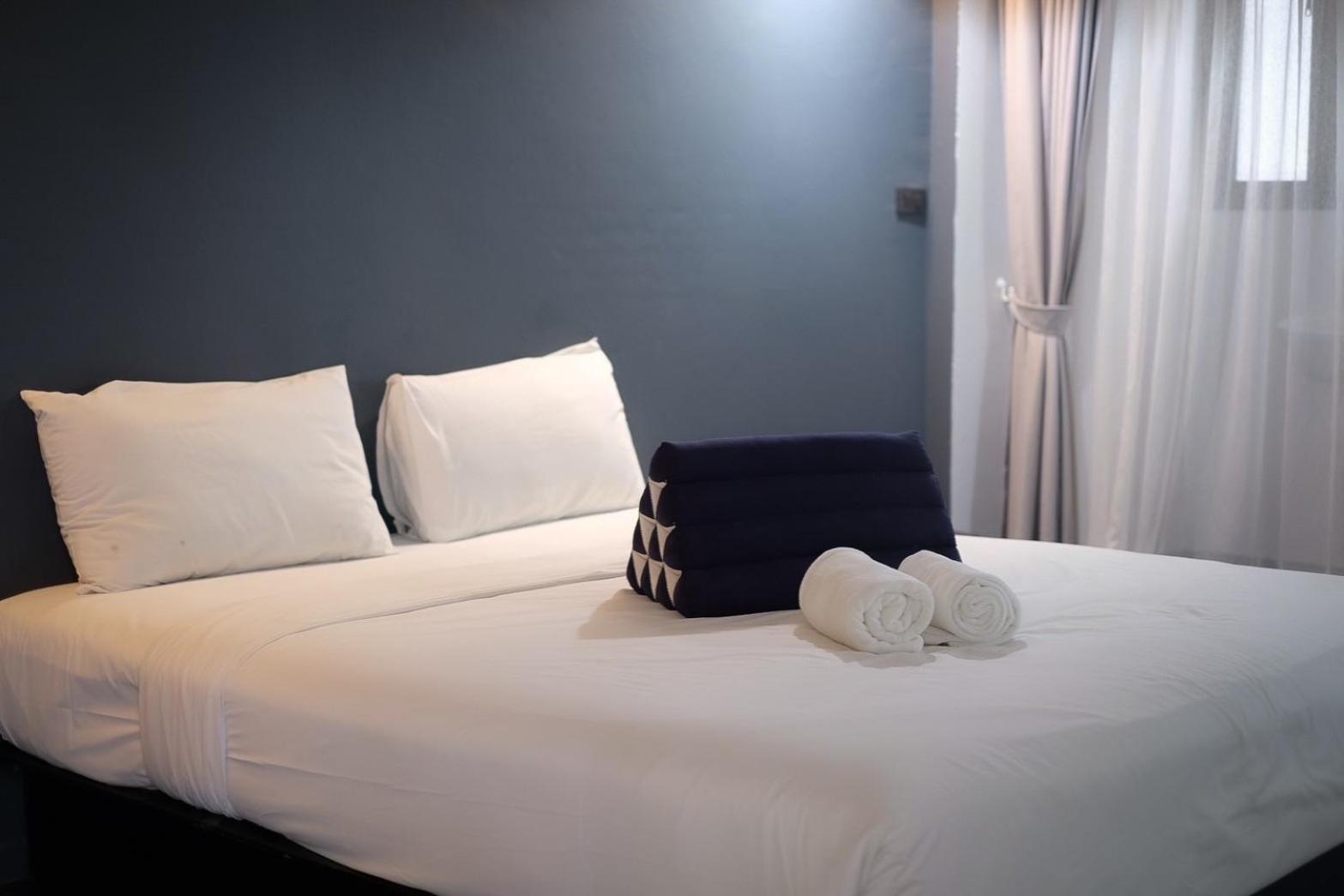 Shane Hotel Čiang Mai Exteriér fotografie