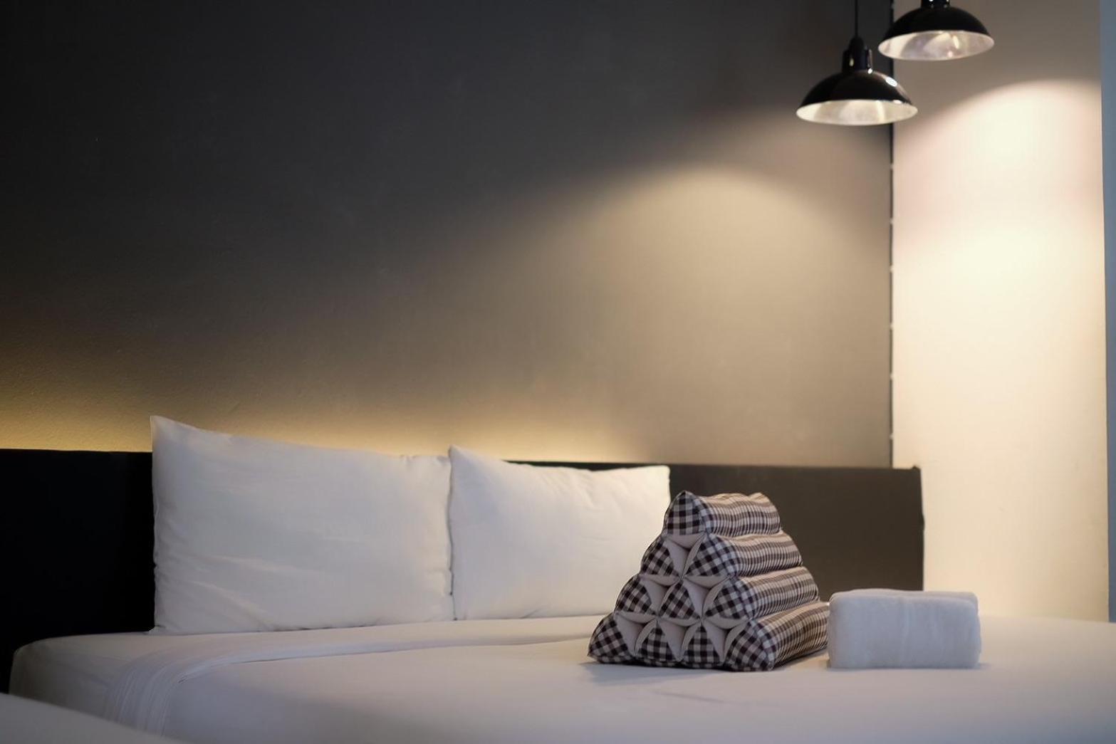 Shane Hotel Čiang Mai Exteriér fotografie