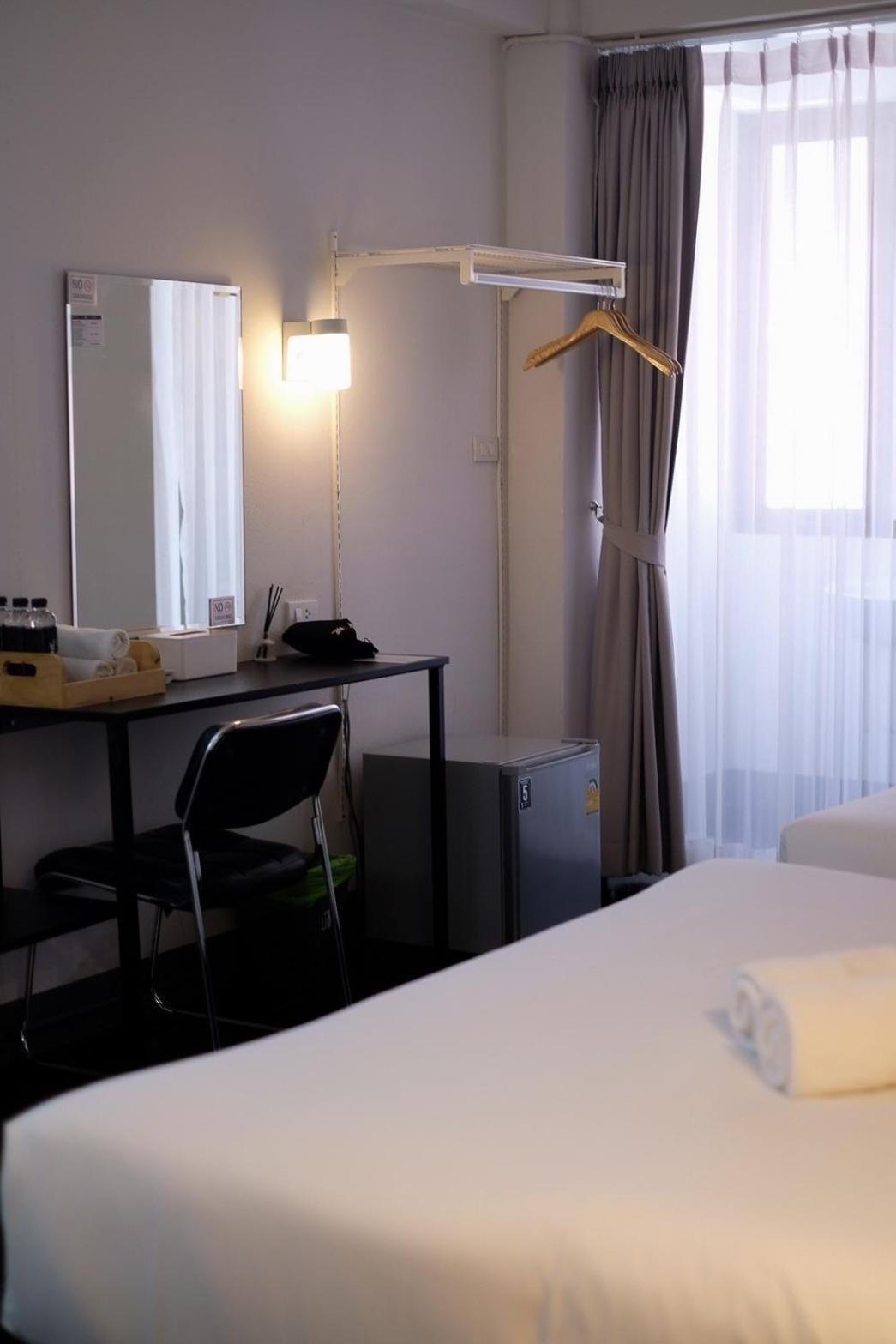 Shane Hotel Čiang Mai Exteriér fotografie