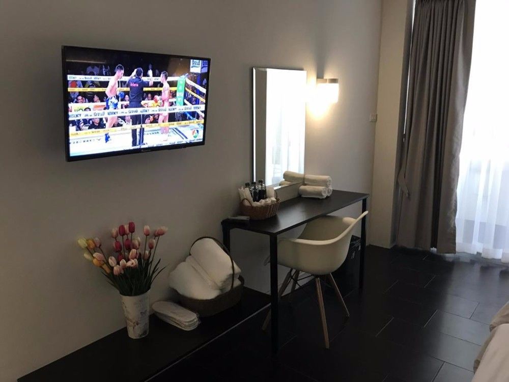 Shane Hotel Čiang Mai Exteriér fotografie